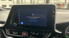 Toyota C-HR 1.8 Hybrid GR Sport 5dr CVT Hybrid Hatchback